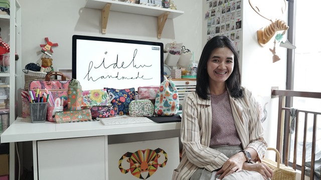 Menjadi Pedagang Online Sukses Sebuah Cita Cita Baru Kumparan Com Menjadi Pedagang Online Sukses Sebuah Cita Cita Baru Kumparan Com