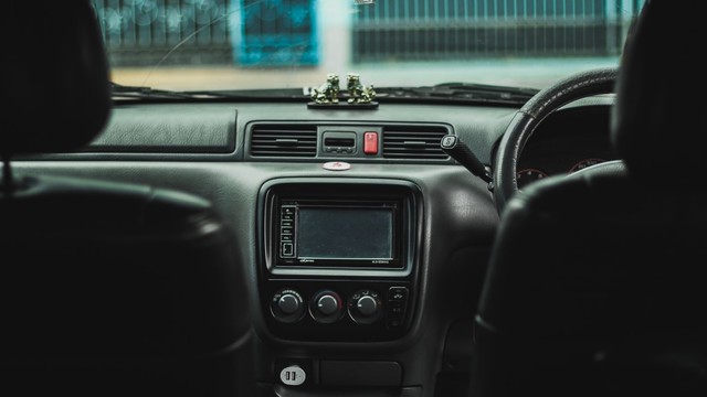 4 Hal yang Jadi Pertimbangan Sebelum Beli Honda CR-V Gen 1 (277499)
