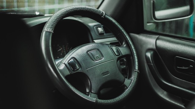 4 Hal yang Jadi Pertimbangan Sebelum Beli Honda CR-V Gen 1 (277498)