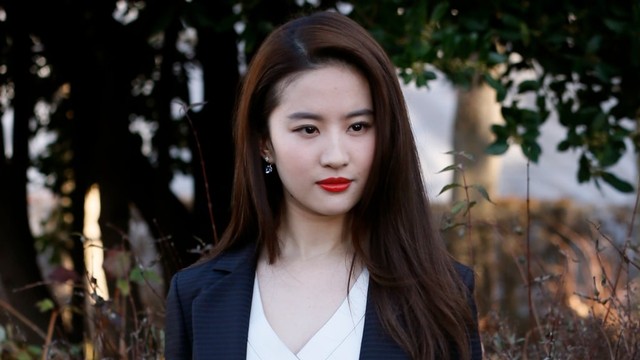 Liu Yifei