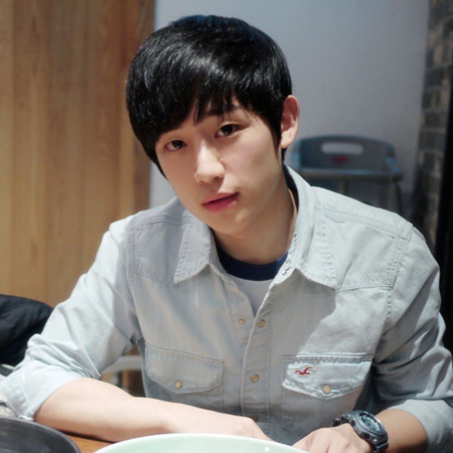 Jung Hae In