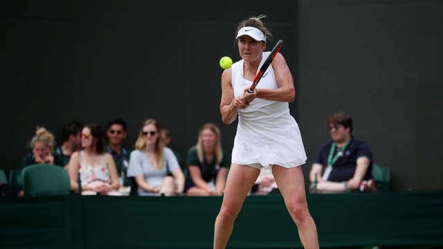 Elina Svitolina