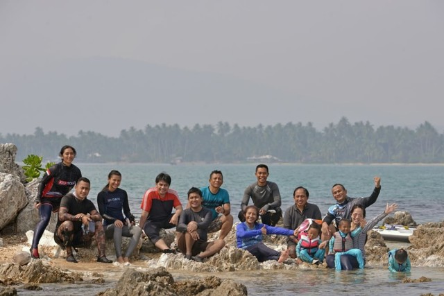 Wawancara Menteri Susi Soal Tantangan Main Paddling ke Mark Zuckerberg (401447)