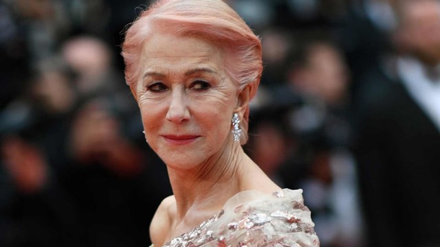 Terungkap! Begini Penampilan Helen Mirren sebagai Hespera di Film Shazam! 2 (203273)