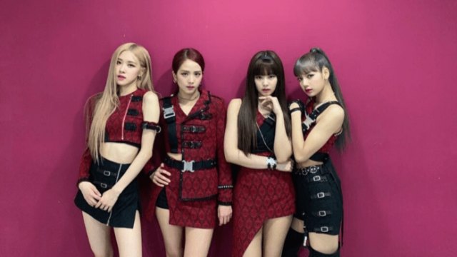 3 Grup K-Pop Yang Jadi Brand Ambassador Merek Smartphone Ternama