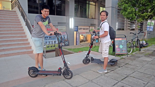 Itinerary: Traveling Seru Anti-Mainstream 3 Hari 2 Malam di Singapura (1331)