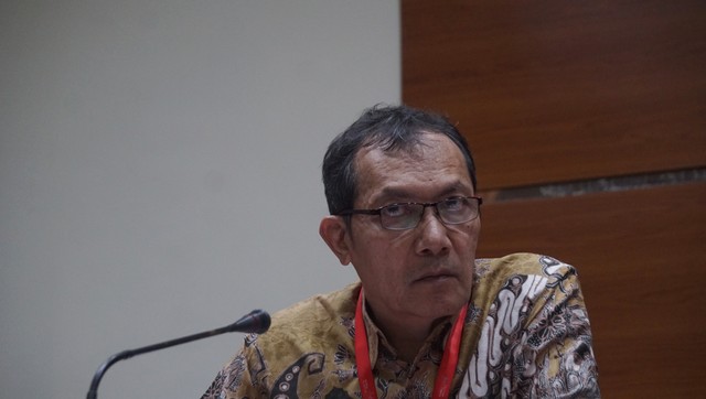Sudirman Said soal Saut Mundur: Lonceng Peringatan Ada yang Tak Beres (395442)