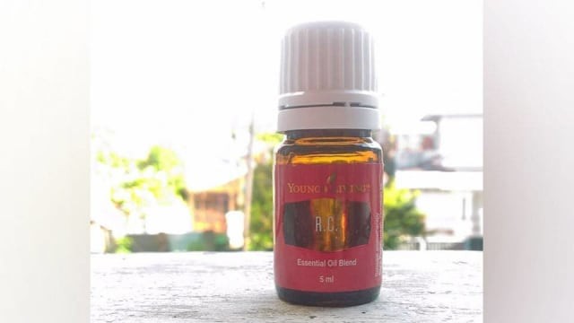 Anak Batuk Pilek Coba Kasih Ini Moms Kumparan Com