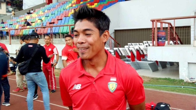 ASEAN School Games: Indonesia Targetkan 38 Emas untuk Jadi Juara Umum (118202)
