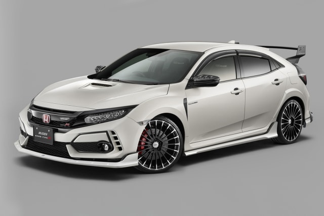 620 Modifikasi Mobil Sedan Honda Civic Terbaru Gratis Terbaru