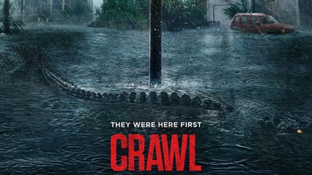 Crawl (Foto: Paramount)