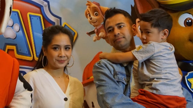 5 Berita Populer: Tante Ernie Bangga Jadi IRT hingga Curhat Via Vallen (9305)