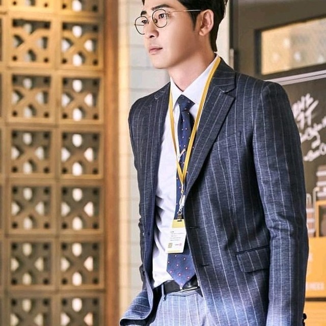 Kang Ji Hwan