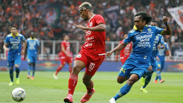 Setelah 11 Tahun Hariono Bakal Angkat Kaki Dari Persib