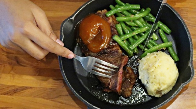 5 Fakta Daging Sirloin yang Populer untuk Steak (281197)