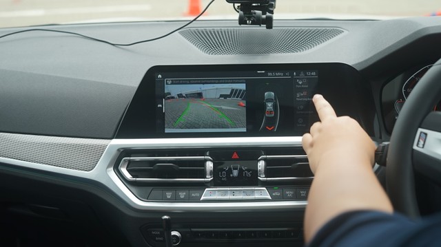 All New BMW Seri 3 G20