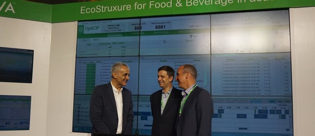 com-Schneider Electric kenalkan EcoStruxure