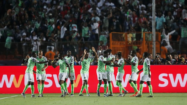 8 Tim Besar yang Gagal Lolos Piala Dunia 2022, Eks Juara hingga Jagoan Afrika (8331)