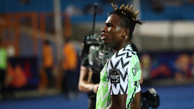 Samuel Chukwueze