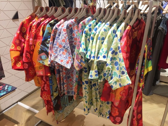 Birthday Resort Collection 2019 MIWA