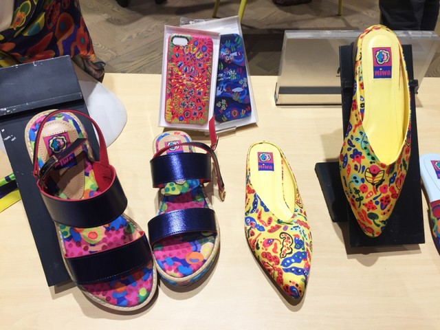 Birthday Resort Collection 2019 MIWA