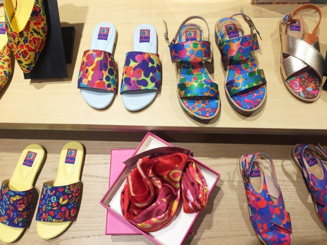 Birthday Resort Collection 2019 MIWA