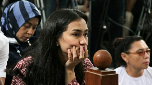 Sidang Putusan, Ratna Sarumpaet, Atiqah Hasiholan