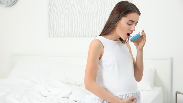 Dicaplok Philip Morris, Produsen Inhaler Asma Ditendang dari Konferensi Farmasi (261887)