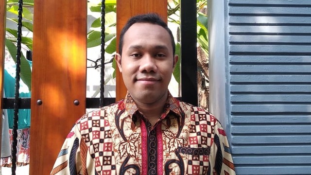 Harry Setiawan, Retnoningtri, korban tabrak lari, flyover Manahan, Solo, Senin (1/7)