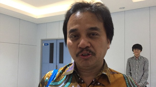 5 Berita Populer: Lagu Corona Bimbo hingga 'Perang' Maia Estianty dan Roy Suryo (582215)