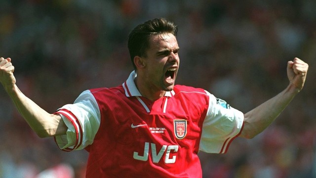 Marc Overmars