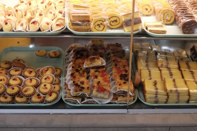 Menelusuri 3 Bakery Tertua Di Jakarta Kumparan Com