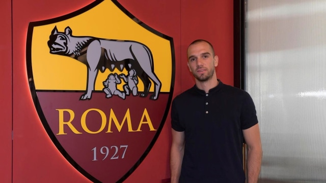 Di Mata Robert Moreno, Spanyol Tak Punya Kiper Utama (331438)