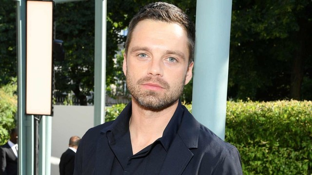 Main Serial Bareng, Sebastian Stan: Aku Seperti 'Dinikahi' Anthony Mackie (132934)