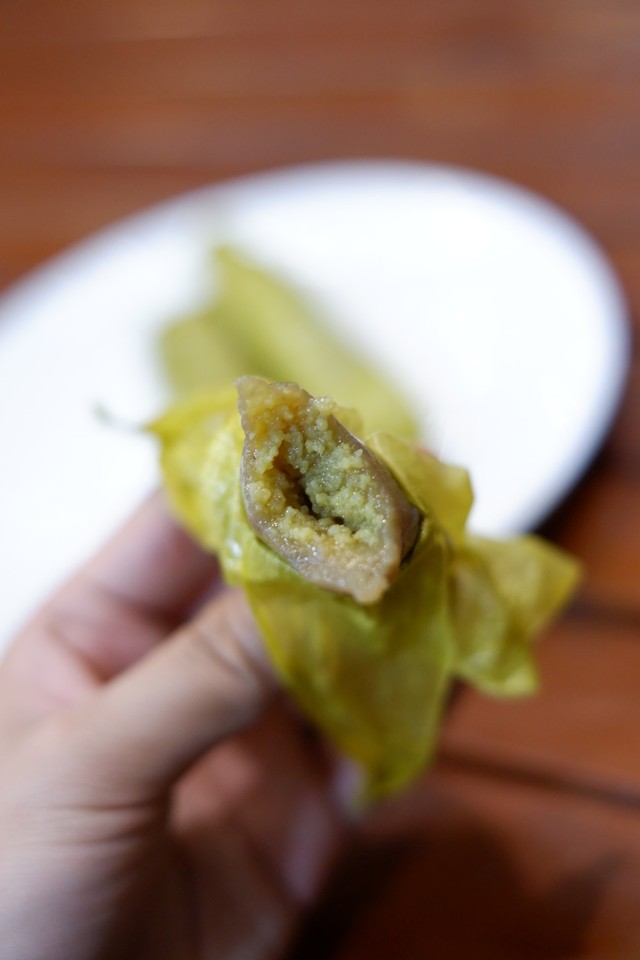 Kuliner Malam Jakarta Nasi Uduk Ibu Sum Makanan Penyajian Makanan Dim Sum