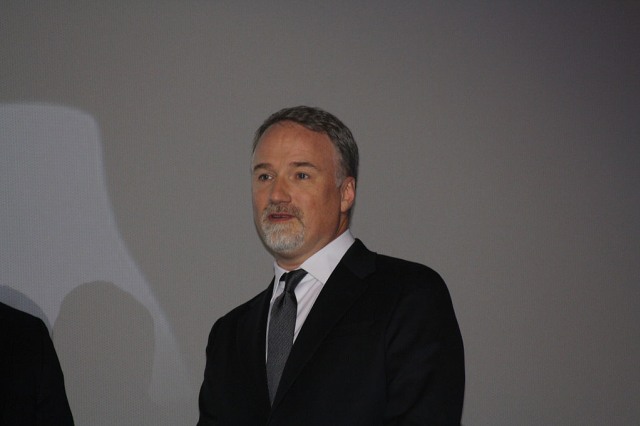 David Fincher (Foto: Wikimedia)