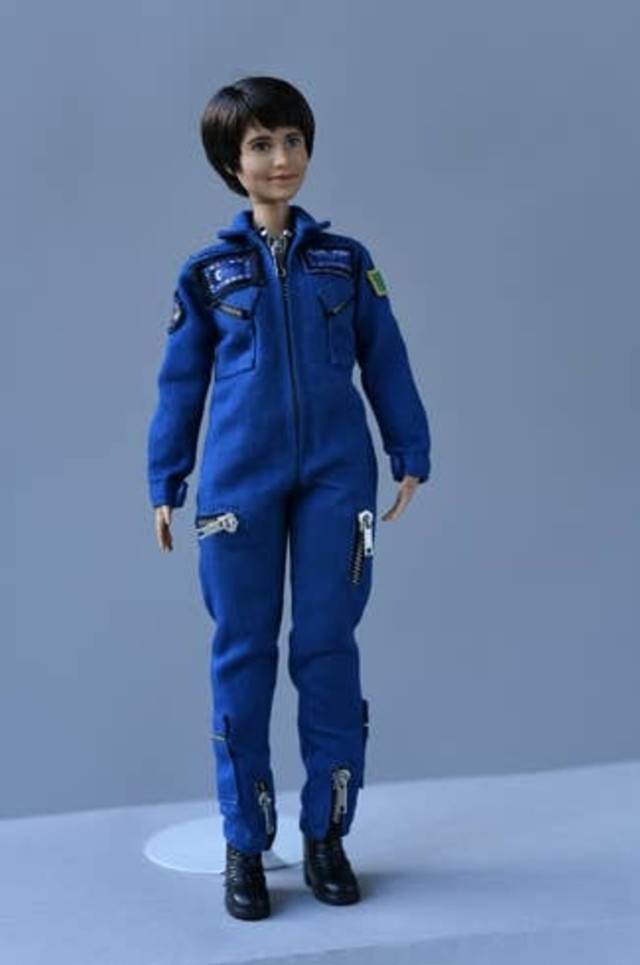 Barbie (NOT COVER)