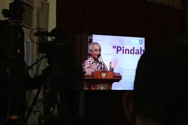 Pemindahan Ibu Kota Mengurai Ketimpangan Ekonomi (222091)