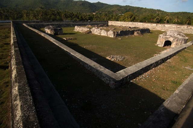 Jalan Panjang Jamblang, Jejak Peradaban Kuno India-Aceh (3) (257890)