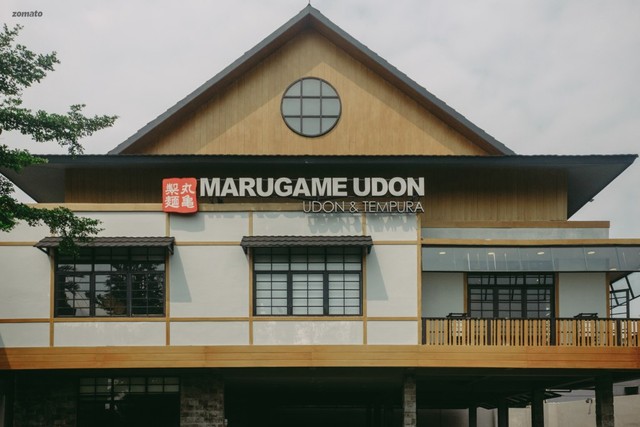 Marugame Udon (https://www.zomato.com/id/jakarta/marugame-udon-pondok-gede-bekasi)