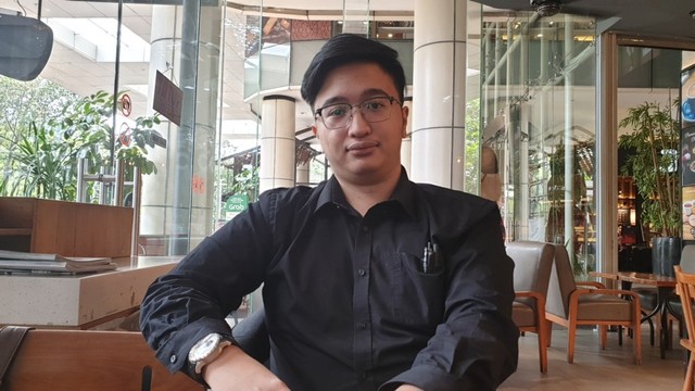 Wibi Irbawanto, Caster Mobile Legends
