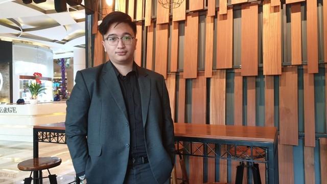 Wibi Irbawanto, Caster Mobile Legends