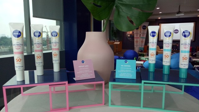 Beauty Update: 15 Produk Kecantikan yang Dirilis Selama Juli 2019 (378460)