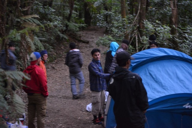 Puncak Semakin Dekat, Namun Terasa Menjauh (21176)