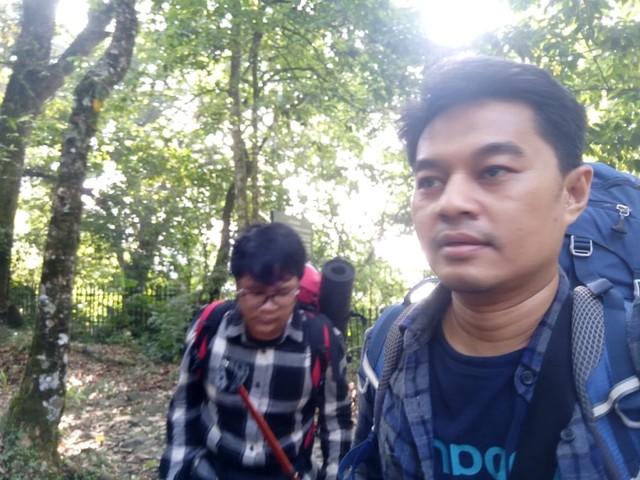 Puncak Semakin Dekat, Namun Terasa Menjauh (21174)