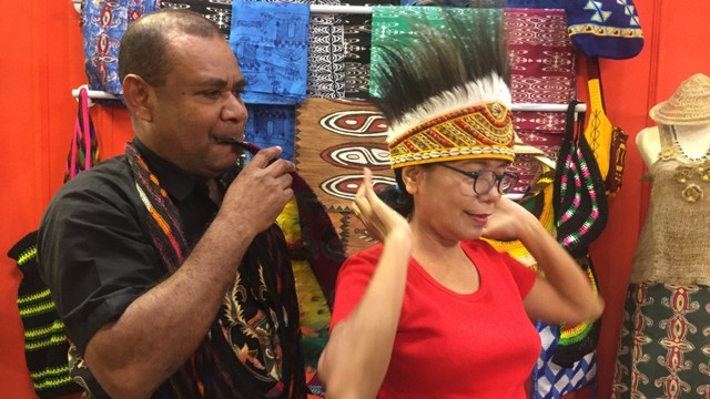 7 Fakta Menarik Noken Papua yang Hiasi Google Doodle (26620)