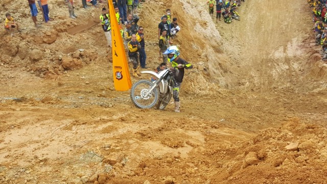 Foto: Keseruan Jelajah Alam Anoa di Sulawesi Tenggara (89)