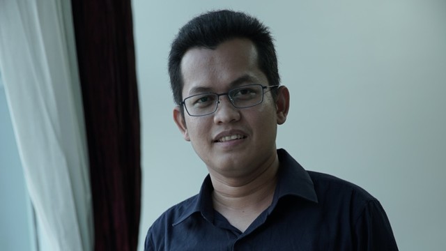 LIPSUS, Novel Baswedan, Alghiffari Aqsa, kuasa hukum