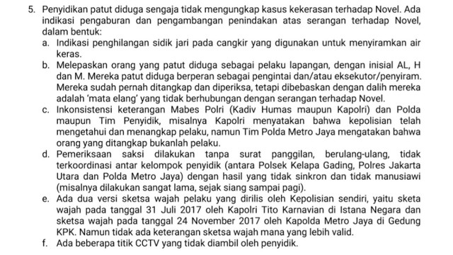 Kisah Novel Baswedan Ratusan Malam Memendam Geram (728058)