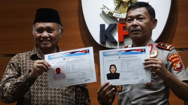 Kisah Novel Baswedan Ratusan Malam Memendam Geram (728059)